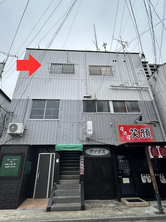 田町システムビル3-B