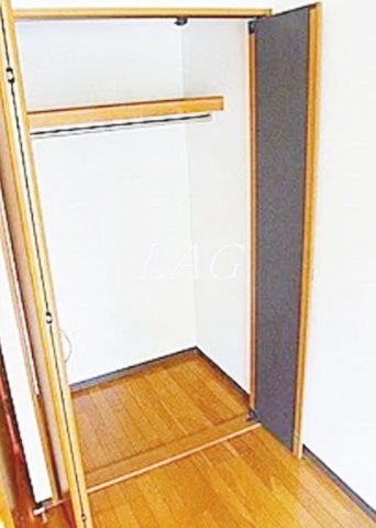 収納　収納です。