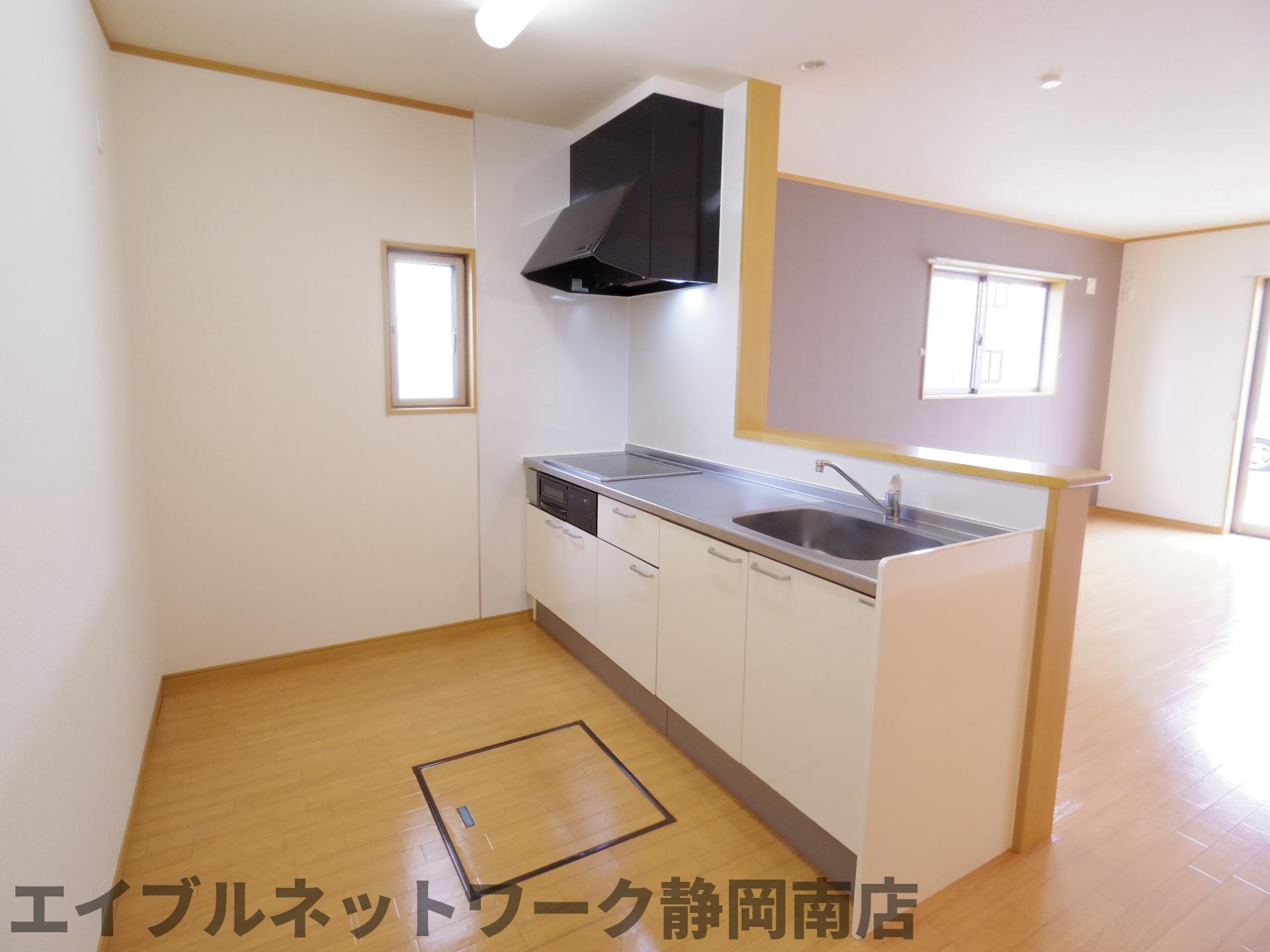 キッチン　イメージ