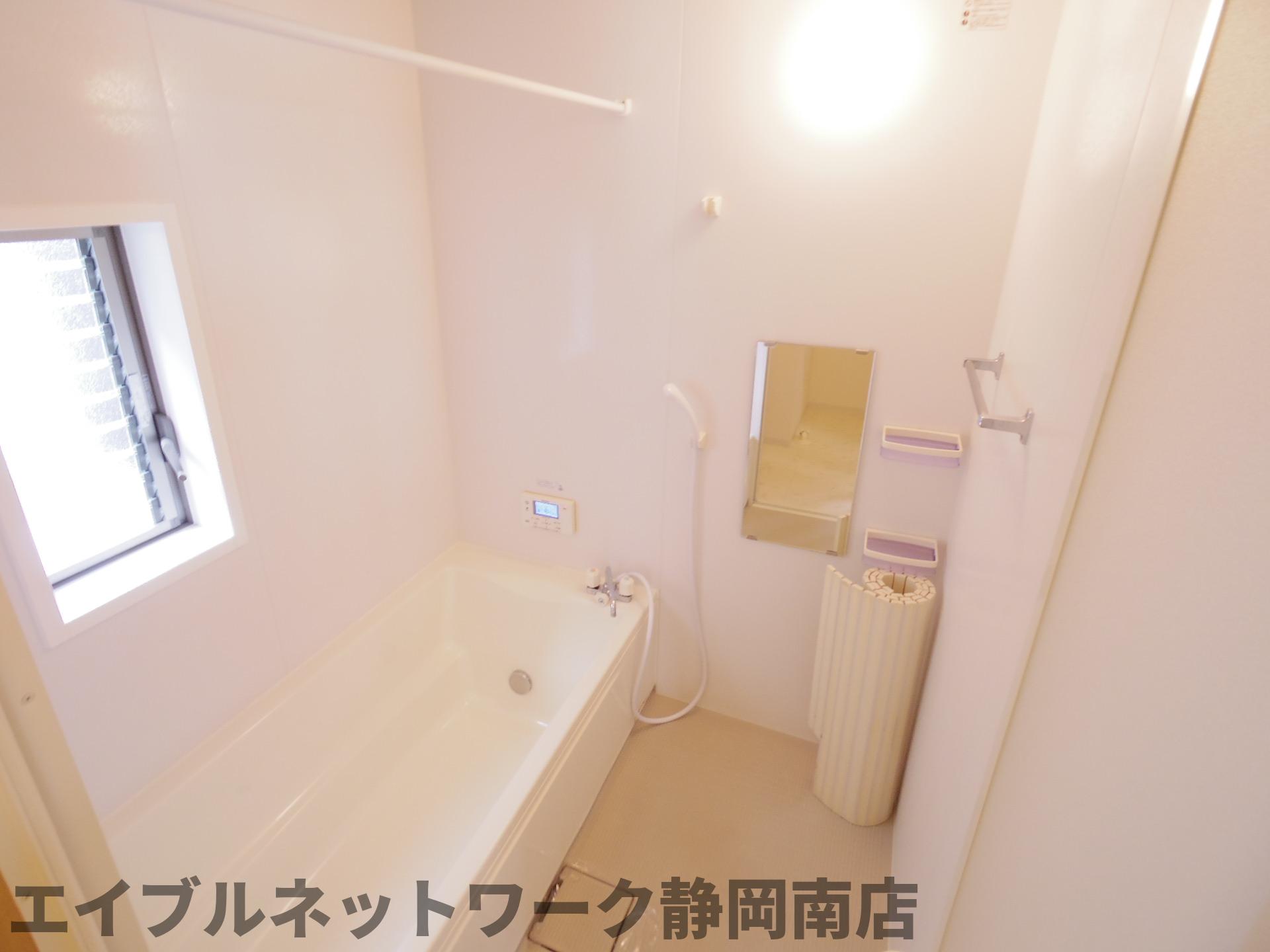 バス・シャワールーム　イメージ
