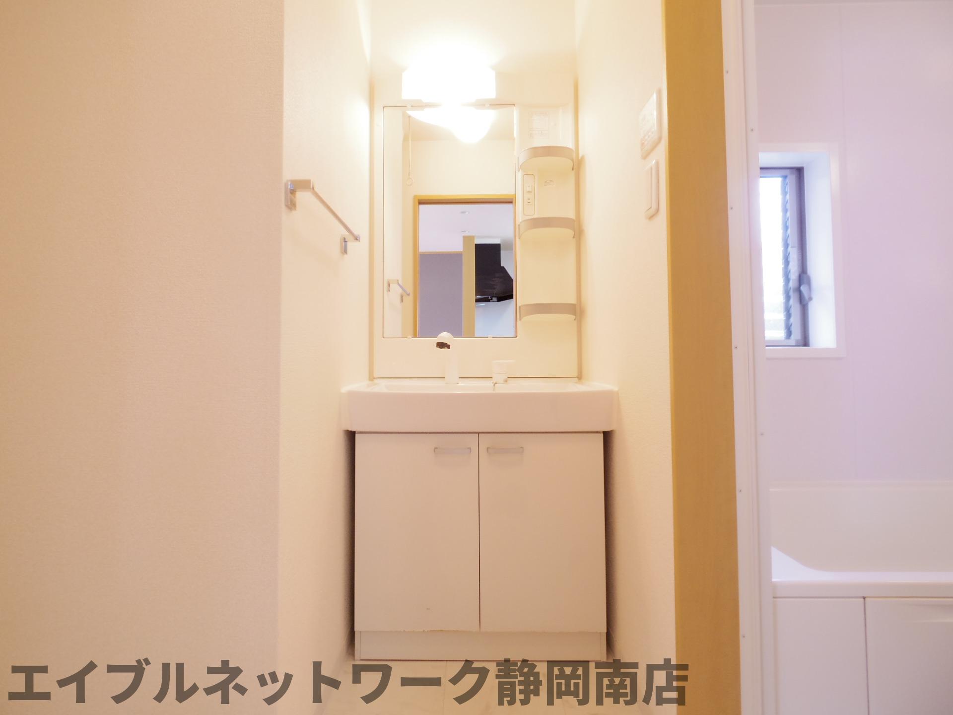 洗面設備　イメージ