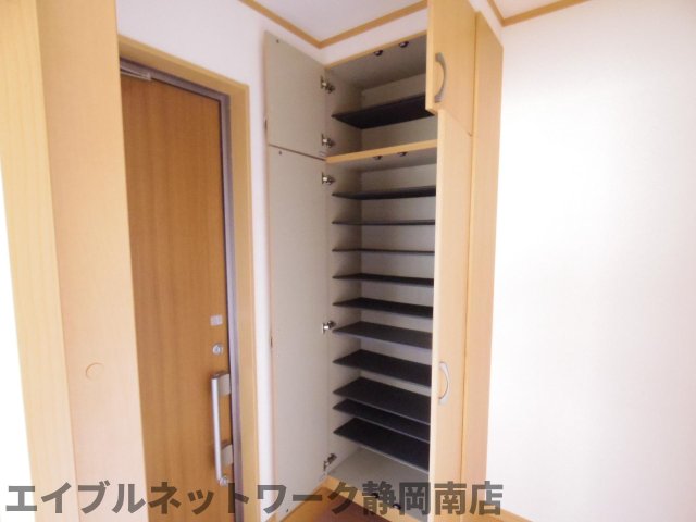 玄関　イメージ