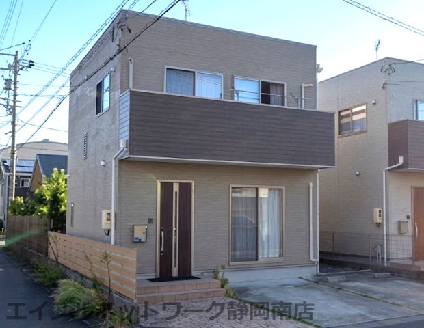 建物外観　イメージ