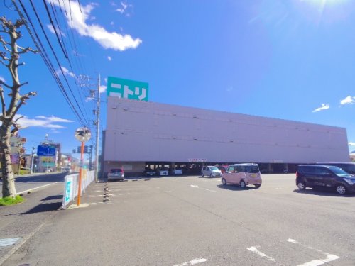 その他　ニトリ 静岡インター通り店（その他）まで418m