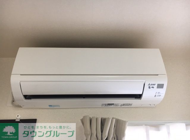 その他設備　設備