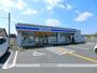 コンビニ　ローソン京田辺草内店（コンビニ）まで698m