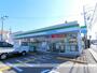 コンビニ　ファミリーマート（コンビニ）まで995m