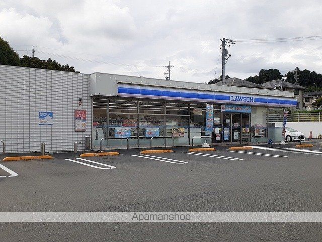 コンビニ　ローソン　浜松引佐金指店（コンビニ）まで1000m