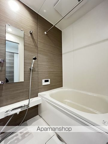 D’s 北条1丁目の風呂写真