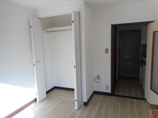 収納　同建物別室