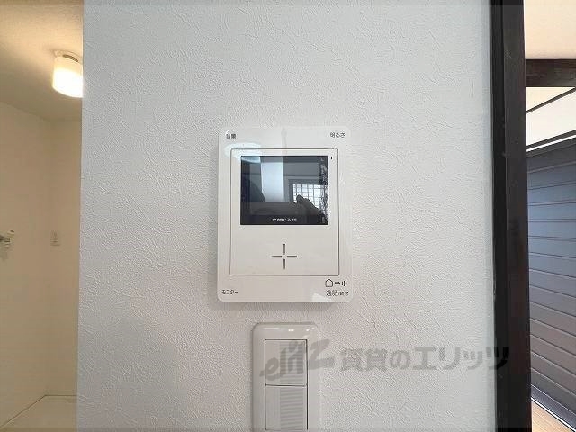 セキュリティ　ドアフォン（ＴＶ含）