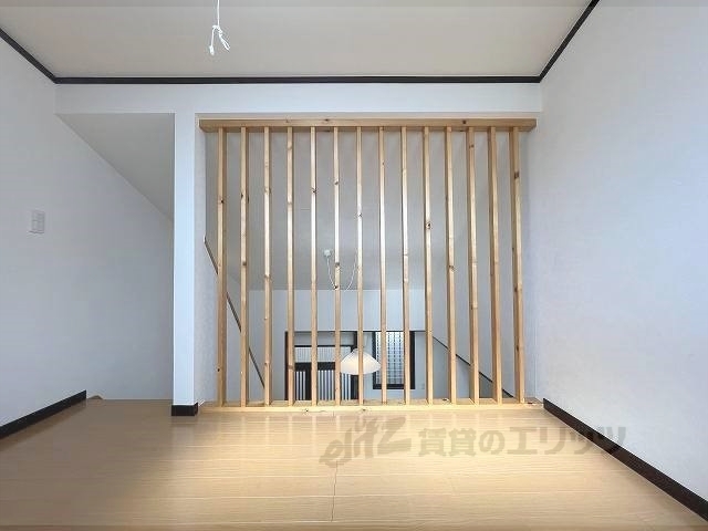 その他　ロフト