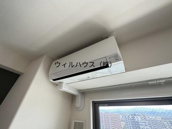 その他設備　駐車場！