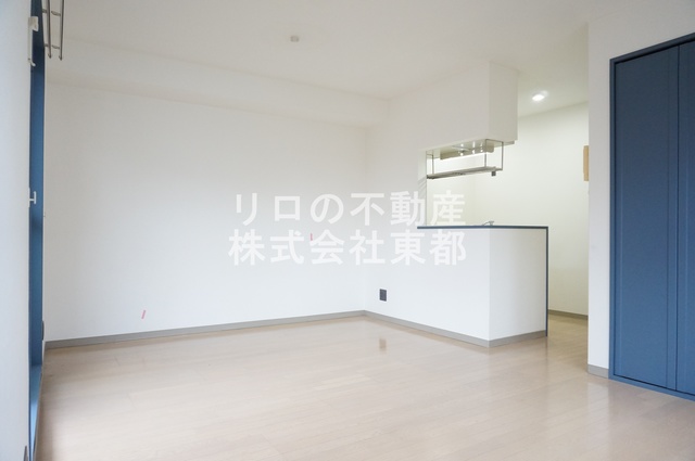 その他部屋・スペース　落ち着いた雰囲気で寝室向きのお部屋です♪