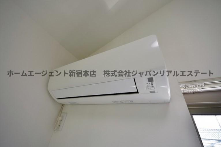 その他設備　同仕様写真