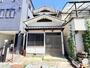 法善寺駅より徒歩9分 築43年8ヶ月 2階建の賃貸物件
