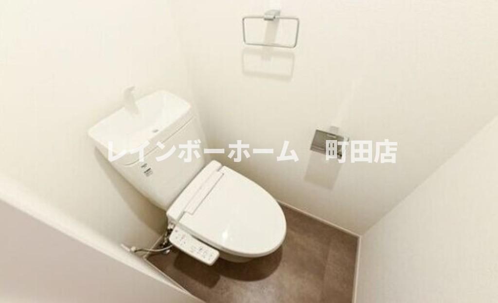 トイレ　※イメージ画像です