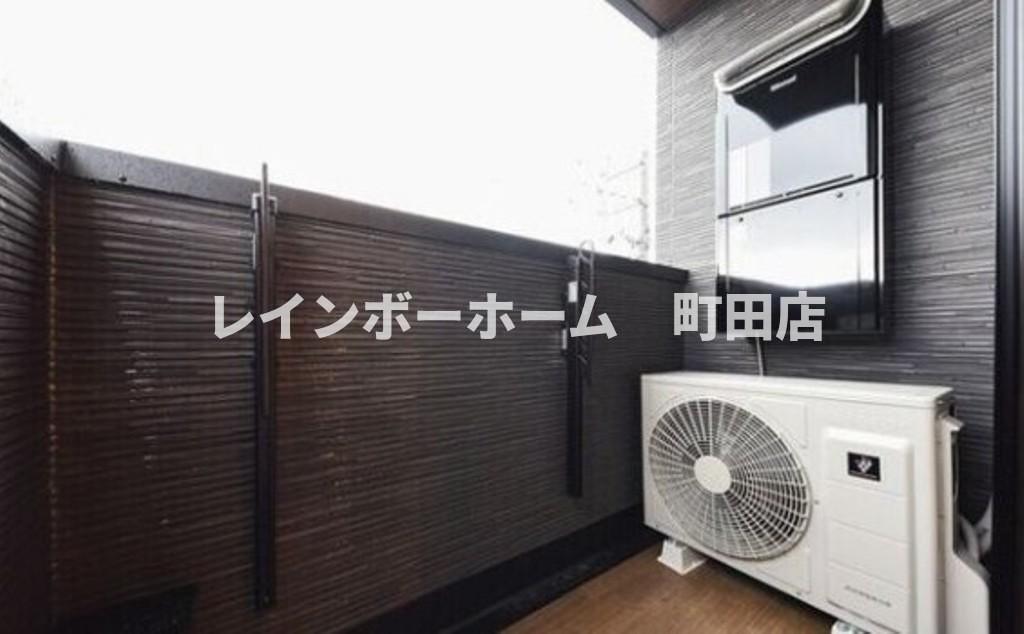 バルコニー　※イメージ画像です