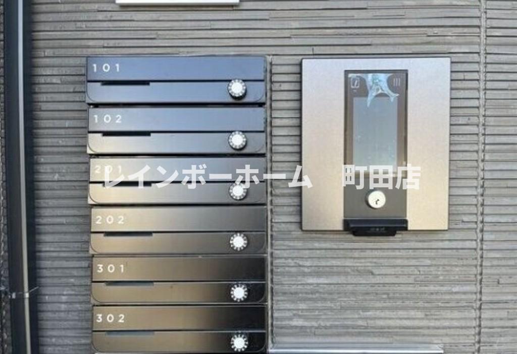 その他共有部分　※イメージ画像です