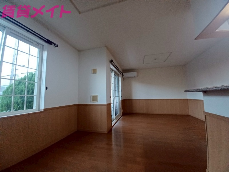 その他部屋・スペース　同物件別部屋反転タイプ