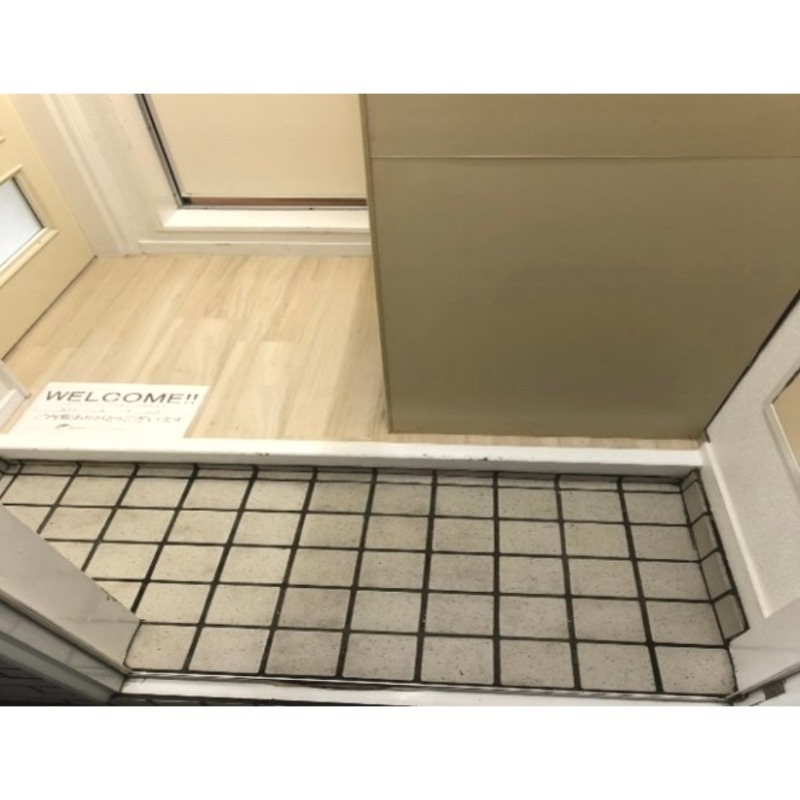 玄関　※別部屋写真参照