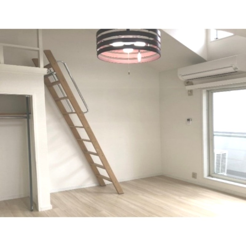 居室・リビング　※別部屋写真参照