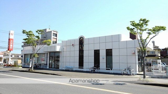 銀行　大分銀行（銀行）まで800m