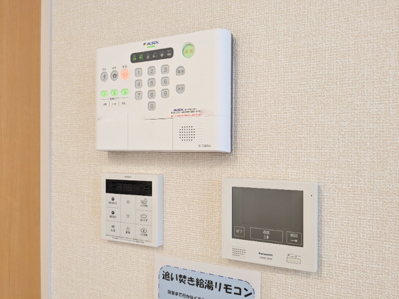 アネックス曙町のその他写真