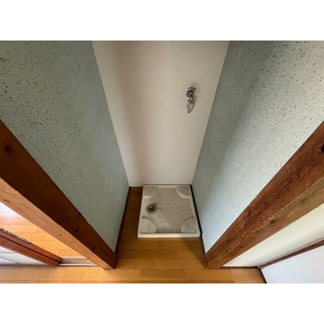 その他設備　別部屋参照
