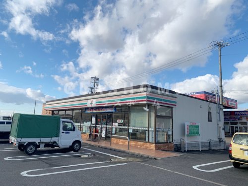 コンビニ　セブンイレブン 安城和泉町店（コンビニ）まで65m
