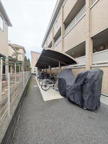 その他部屋・スペース