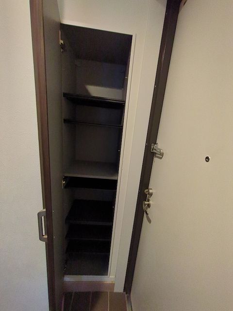 Charmant Maisonの内装写真
