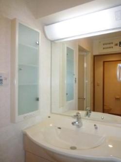 洗面設備　洗面※別部屋参考写真