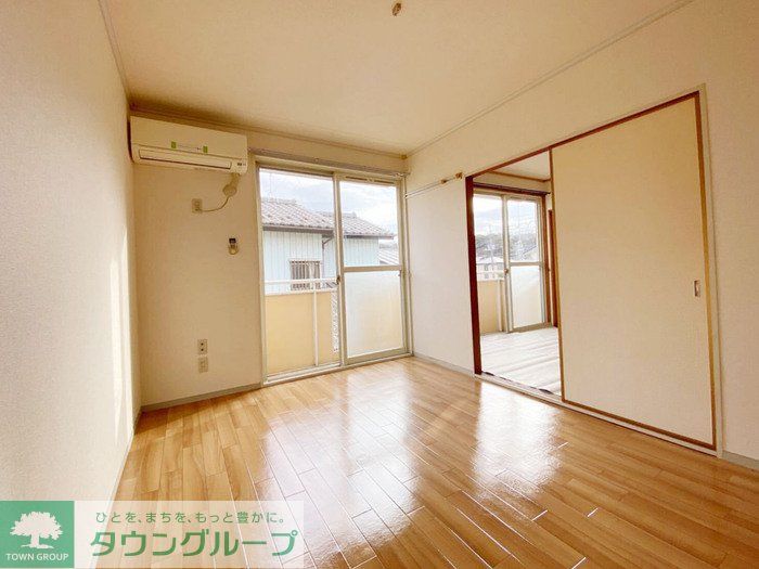 居室・リビング　別部屋参考
