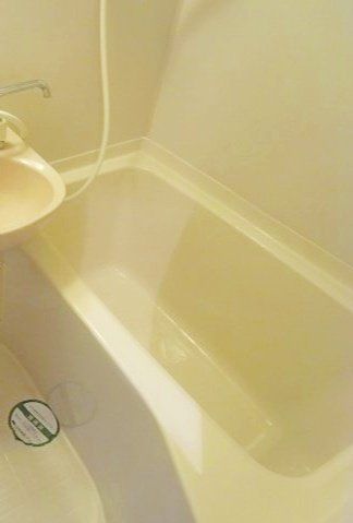 バス・シャワールーム　他部屋参考写真