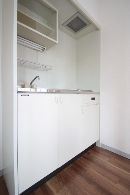 その他部屋・スペース　※角部屋のお写真を参考にしております