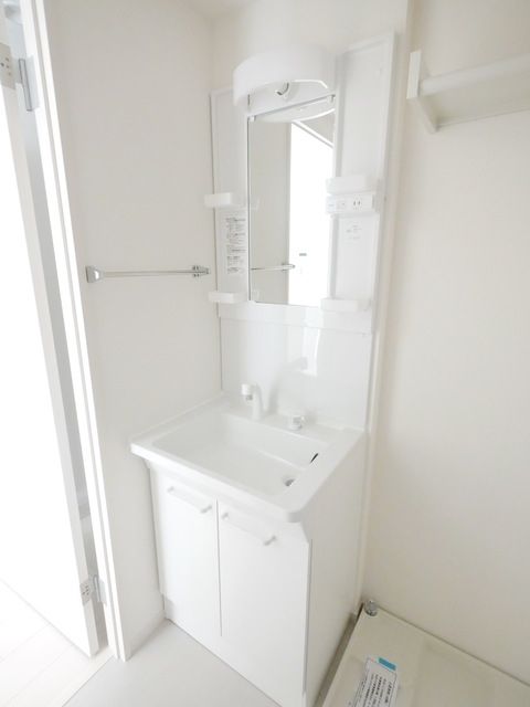 洗面設備　★お問い合わせはタウンハウジングまで★