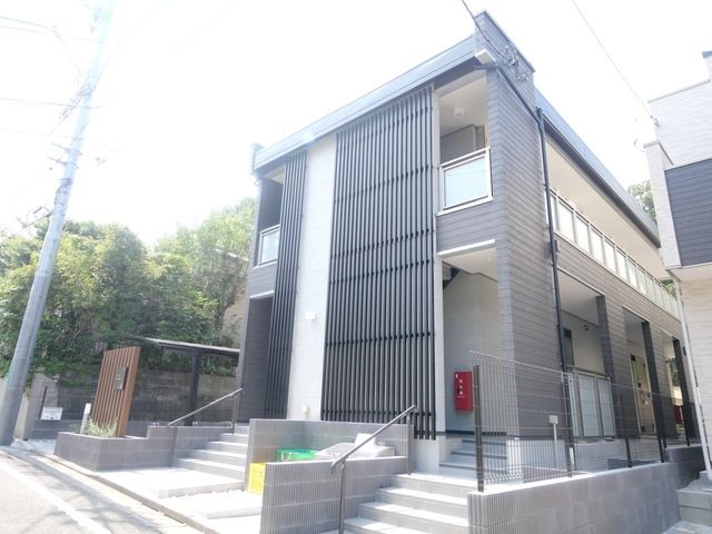 建物外観　★お問い合わせはタウンハウジングまで★