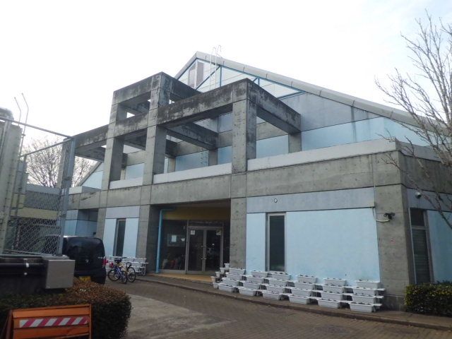 小学校　二の宮小学校（小学校）まで1500m