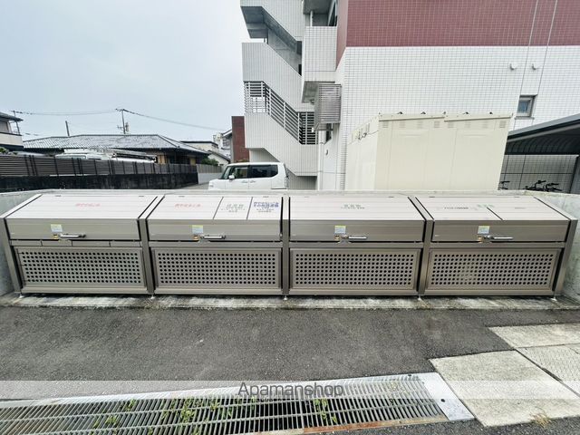 その他共有部分　その他共有部分