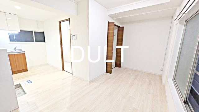 その他部屋・スペース　洋室です。