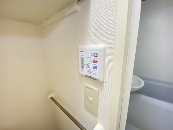 その他　※別部屋の写真です
