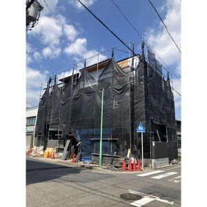 建物外観　2026.0703撮影時