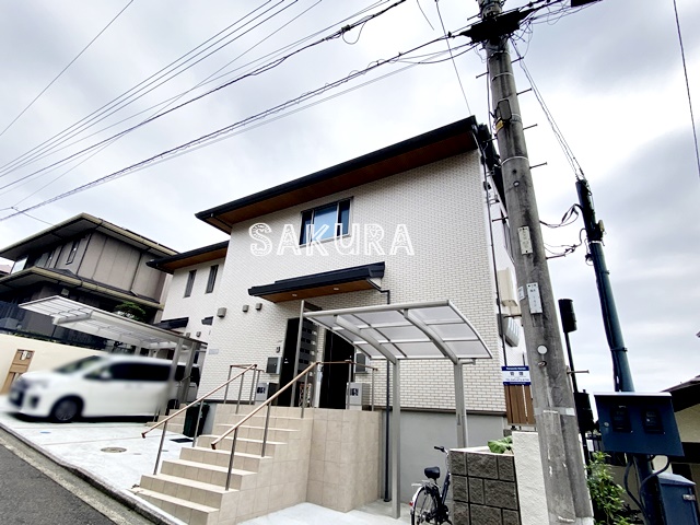 建物外観　当店おすすめ物件♪
