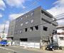 伊勢田駅より徒歩13分 3階 築1年4ヶ月の賃貸物件