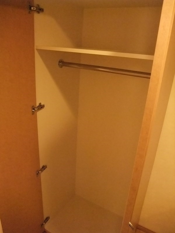 収納　別部屋参考写真