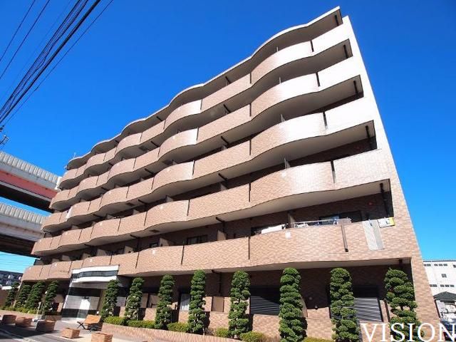 建物外観　☆外観☆