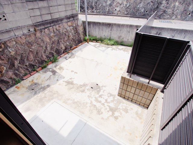 庭