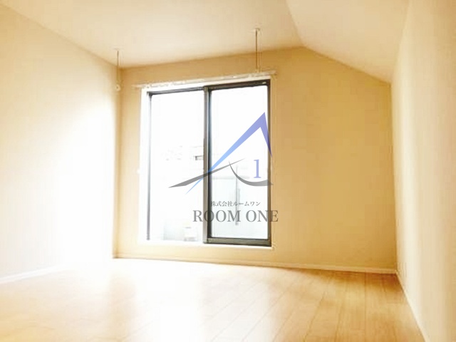 居室・リビング　洋室のお部屋です。