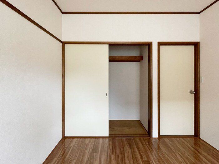 収納　物件画像